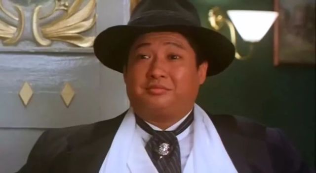 洪金宝的《富贵列车》《富贵兵团》,昭示香港