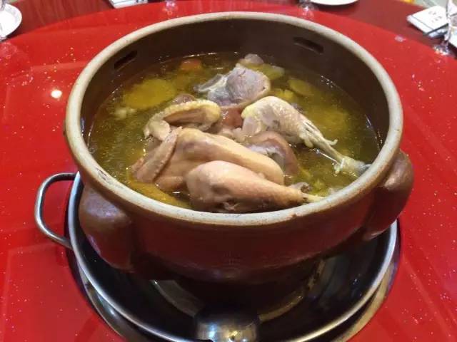舌尖上的非遗｜重庆奉节盬子鸡_腾讯新闻