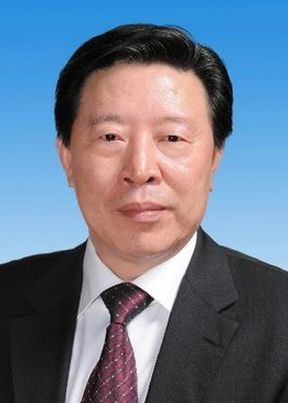 文化部|中国历任10位文化部长墨迹欣赏