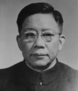 文化部|中国历任10位文化部长墨迹欣赏