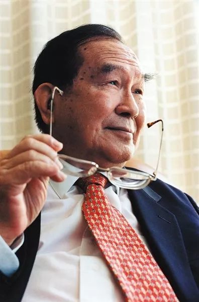 文化部|中国历任10位文化部长墨迹欣赏