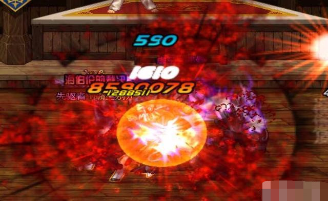 DNF红眼暴走腿的提升有多大?