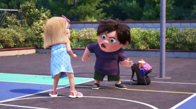 2018年奥斯卡最佳动画短片提名《失物招领》