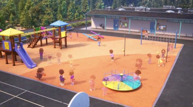 2018年奥斯卡最佳动画短片提名《失物招领》