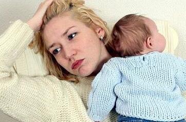 刚生完孩子心情郁闷怎么办 宝妈怎么避免患上