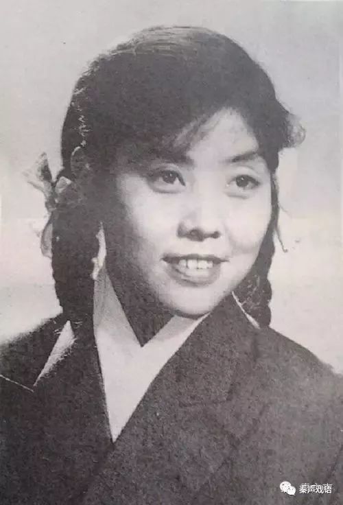 孟遏云肖若兰三对面中唱出品