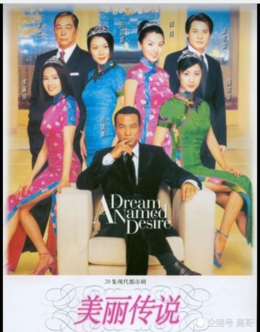 陈法蓉晒与任达华合影,时隔十八年,屠楚雄与舒屏屏再次拥抱在一起