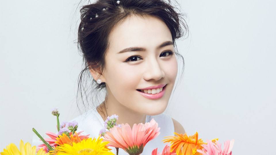 马思纯工作室微博马思纯闭嘴,要搞事情?