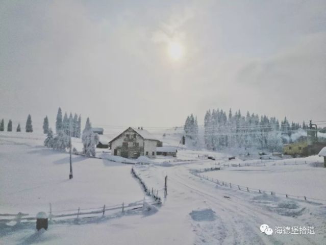 萨拉热窝是另一座耶路撒冷