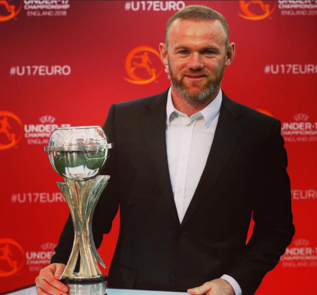 U17欧锦赛抽签:西班牙德国荷兰死亡之组 英意