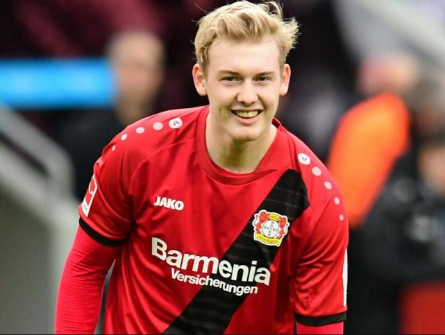 腾讯体育视频直播6场德甲 莱比锡大战勒沃库森