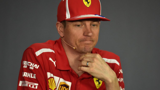 f1迈凯伦车手阿隆索:2018赛季一定可以登上领奖台