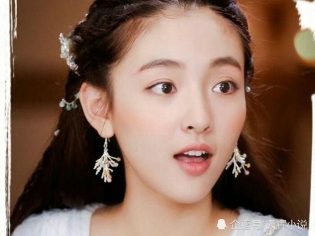 《圣墟》中有关映谪仙的终极猜想,她背叛男主