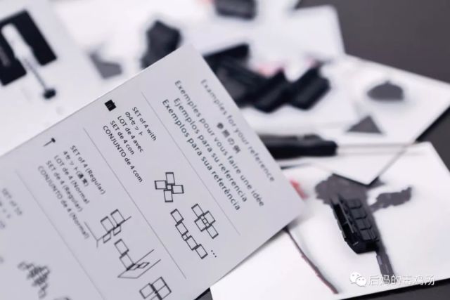 一秒种草leggyhorse魔法创意相框