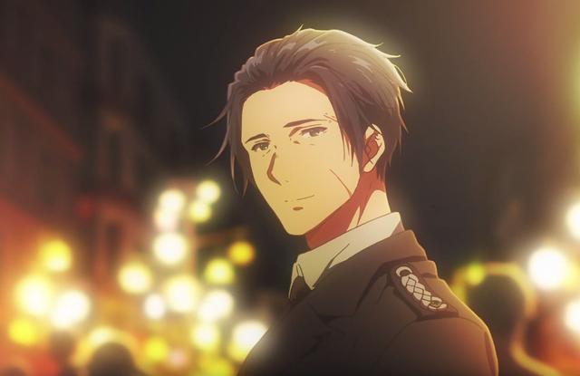 《紫罗兰永恒花园》大结局,少佐是否活着?看薇