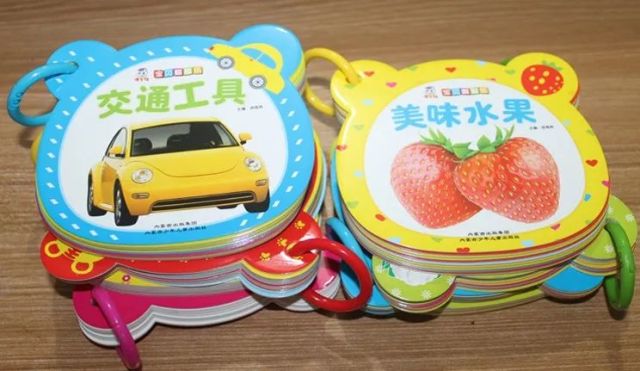 怎么教宝宝学说话?这么教学得更快