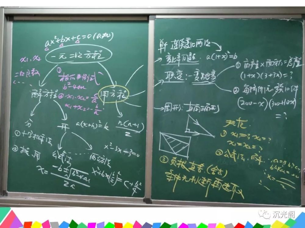一起聊聊统领课?--从区讲座《浅谈统领课》说