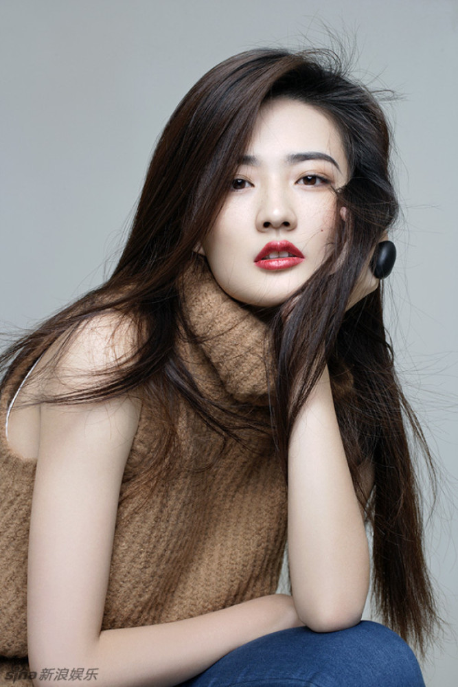 徐璐:《闪光少女》闪光登场