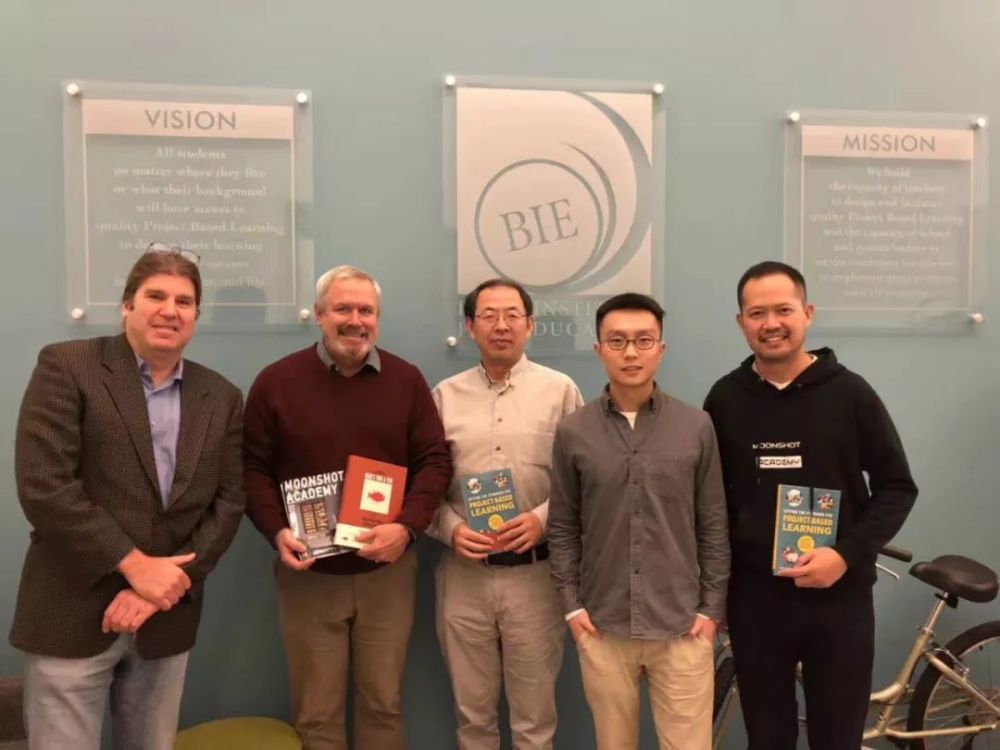 探月学院:未来教育的本质,就是顺应人的发展规