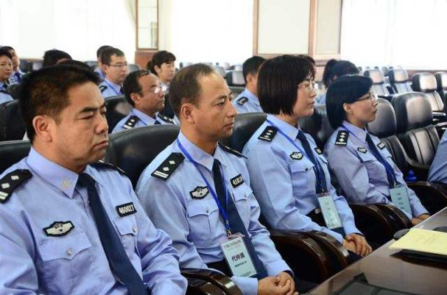 中国高校治安学专业排名:中国人民公安大学排位第一!