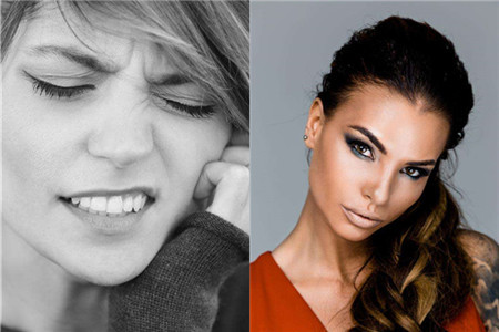 颧骨疼痛是怎么回事 不可忽视的气候因素