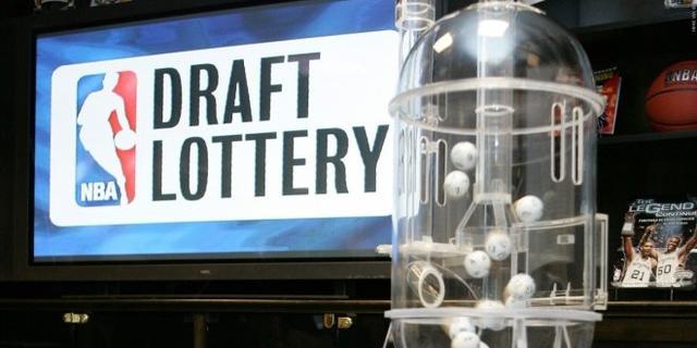 NBA倒数第一争夺战提前收官 摆烂就能成为76