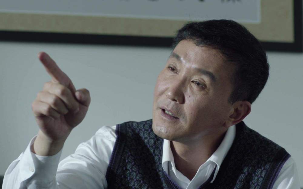 人民的名义李达康不仅是利己主义者更是为了私欲不择手段