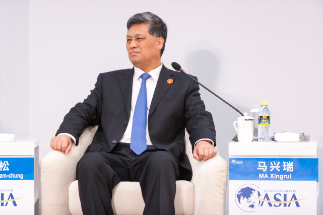 广东省省长:纳入大湾区规划范围的九个市是经