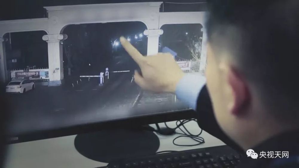 较量》!央视连续两天播出了宁夏这起零口供案