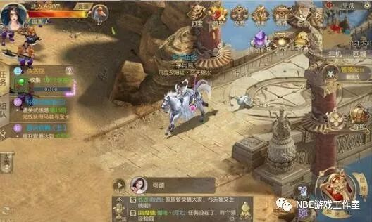 2018年第一季度可以赚钱的手机游戏排行榜