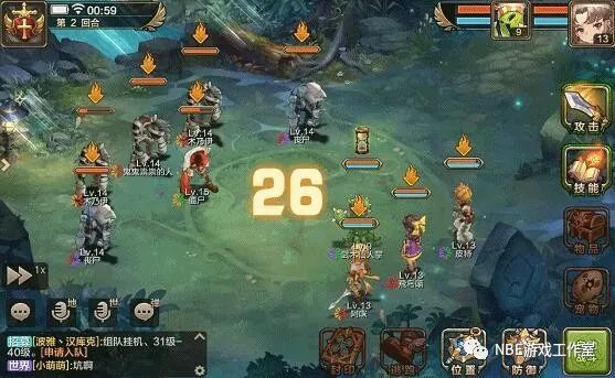 2018年第一季度可以赚钱的手机游戏排行榜