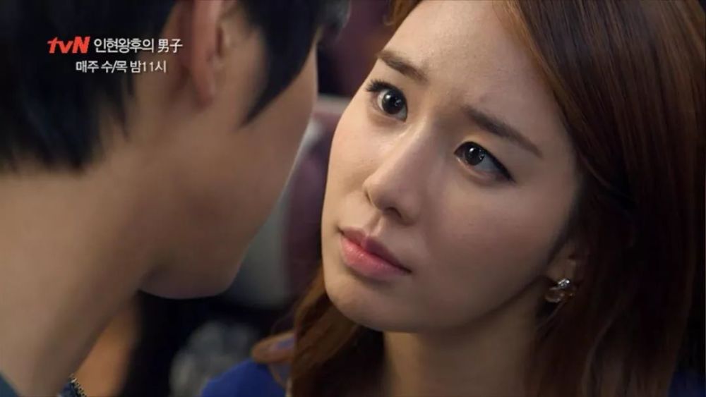 男生最令女生失望的五个瞬间