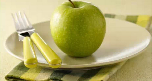 减肥＝减脂，节食≠减肥