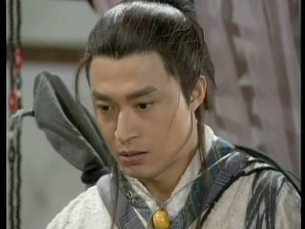 侠之大者张无忌也会有缺点