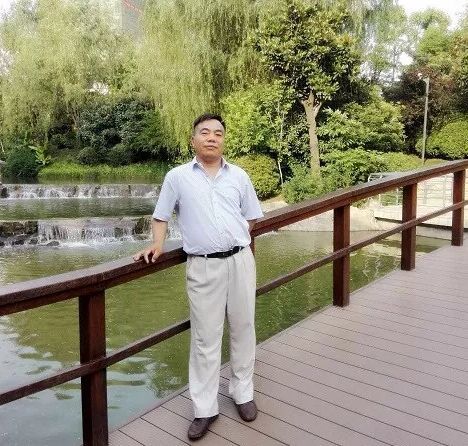 庚子年|【诗词】靳鸿儒庚子年初秋新韵诗词十首