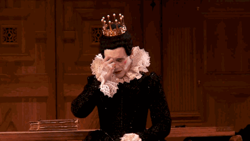 步入婚姻,要在《伍尔夫》和《富丽秀》里寻找真挚爱情【邓布利多摇头