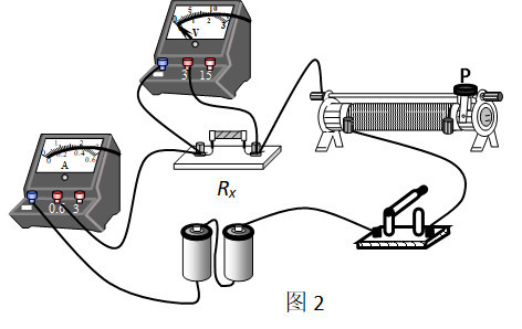中考物理复习专题——专题8:电学