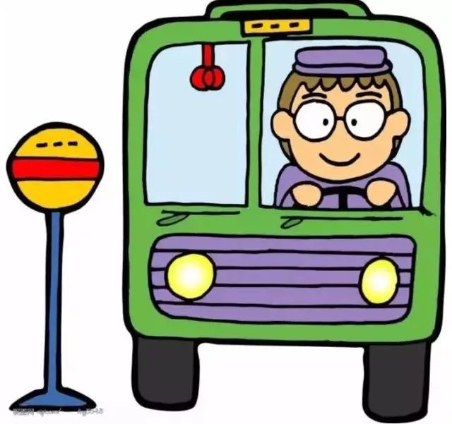 "十佳最美公交驾乘员" ——系列人物评选