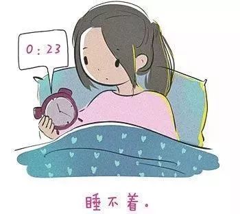 半夜易醒睡不着?原来是这里堵了,这样敲一敲,安睡到天亮