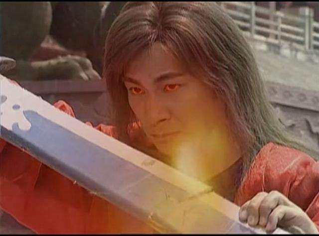 武侠剧中用天材地宝打造的十大神兵,火神刀第七,魔剑第五