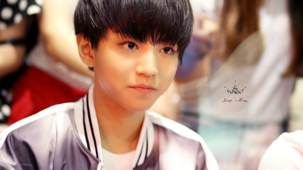 tfboys|TFBOYS粉丝炸锅了，王源王俊凯易烊千玺押中高考作文，太赞了