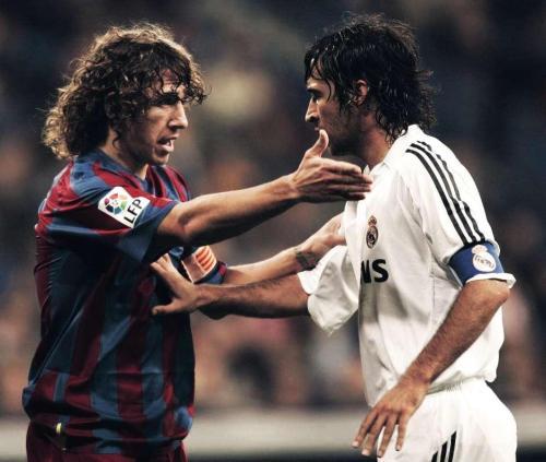 【世界杯百大球星】普约尔:铁血狮王冠军核心