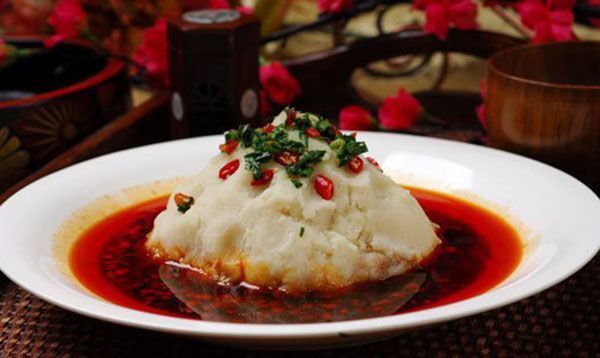 来永靖旅游没吃过这些美食真的就算白来了