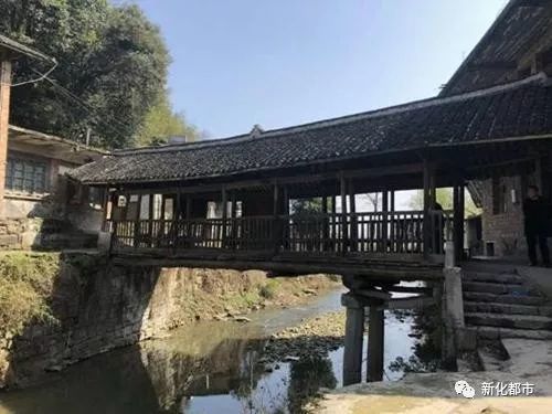 传奇老镇琅塘镇