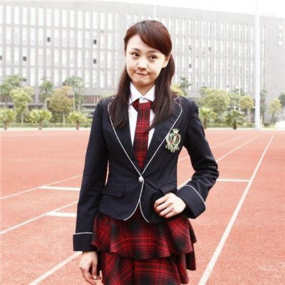 《一起来看流星雨》郑爽5套衣服:图2有点土,图4让张翰动心