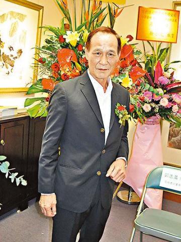 港星陈惠敏刘嘉玲未被强奸