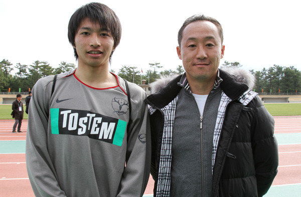 【世界杯球探】一战成名的足球小将?他是打破