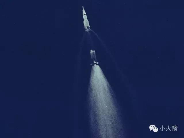 美国登月的秘诀:威震天的F1火箭发动机