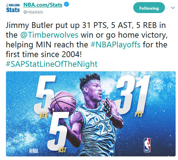 火箭能否横扫森林狼 76人季后赛可以走多远?