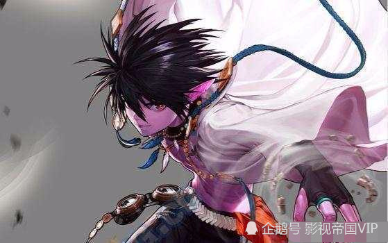 DNF 无需学习手法 打造装备 就能快速搬砖的3